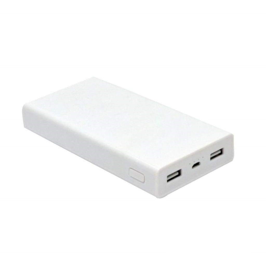 Mi power bank 20000 mah 1