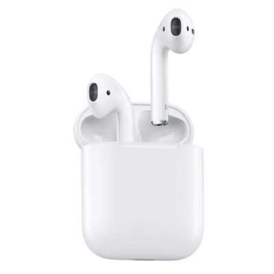 Apple AirPods 2 with Charging Case