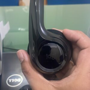 Logitech H390 USB Headset with Noise Cancelling Mic