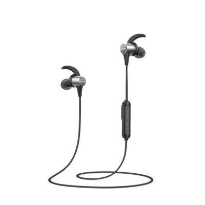 Anker SoundCore Spirit Pro GVA with Google Assistant - Black