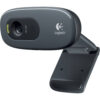 Logitech C270 HD-1