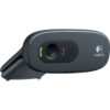 Logitech c270 hd