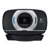 Logitech C615 HD Webcam-1