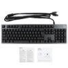 Logitech G512 GX Blue Switch-5