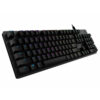 Logitech g512 romer g linear switch