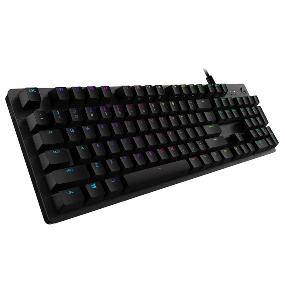 Logitech g512 romer g linear switch