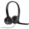 Logitech h390
