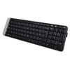 Logitech k230