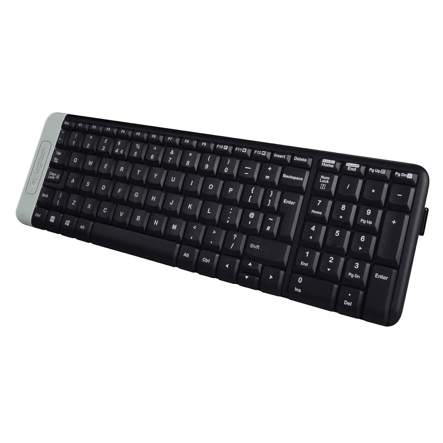 Logitech K230