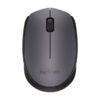 Logitech m171