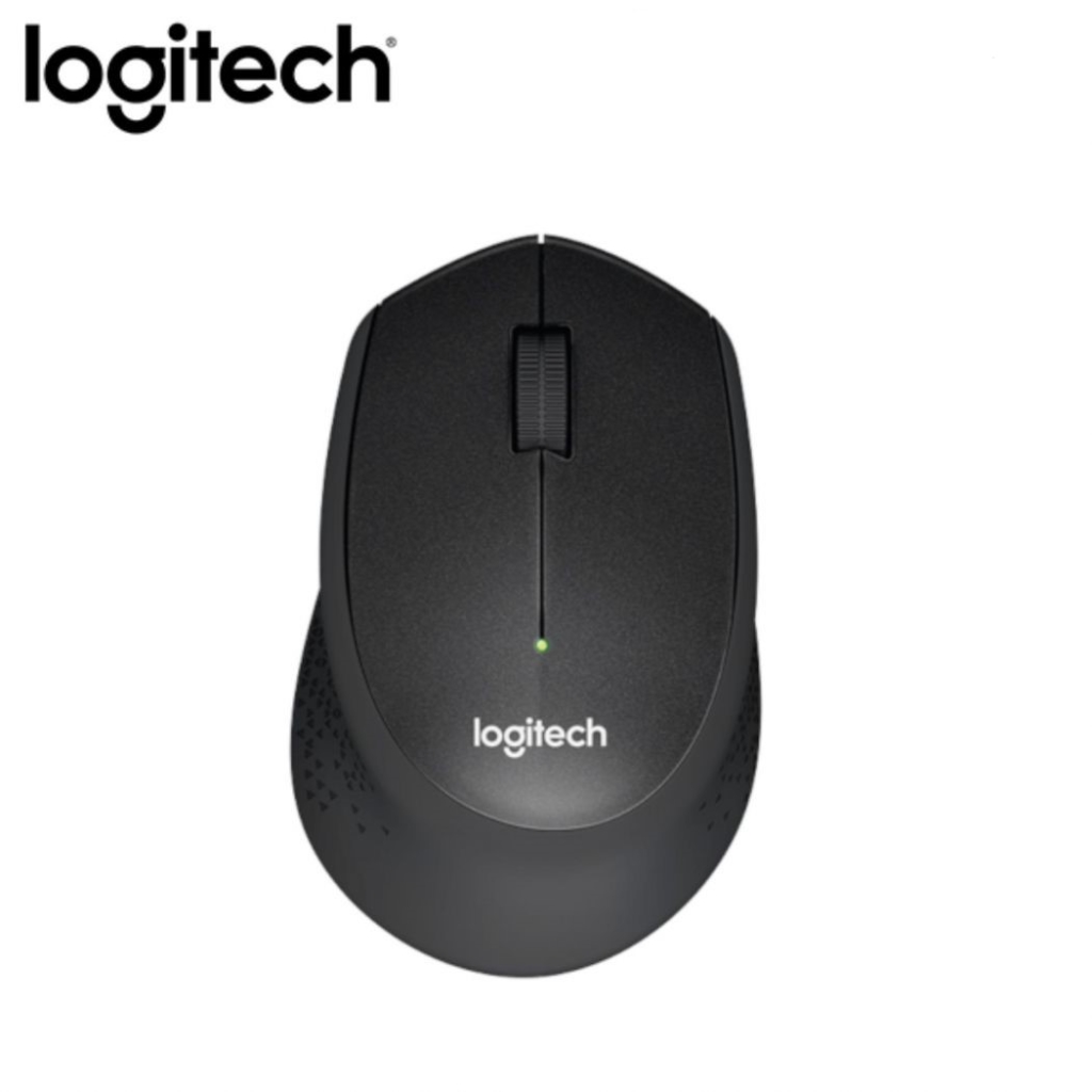 Logitech m331