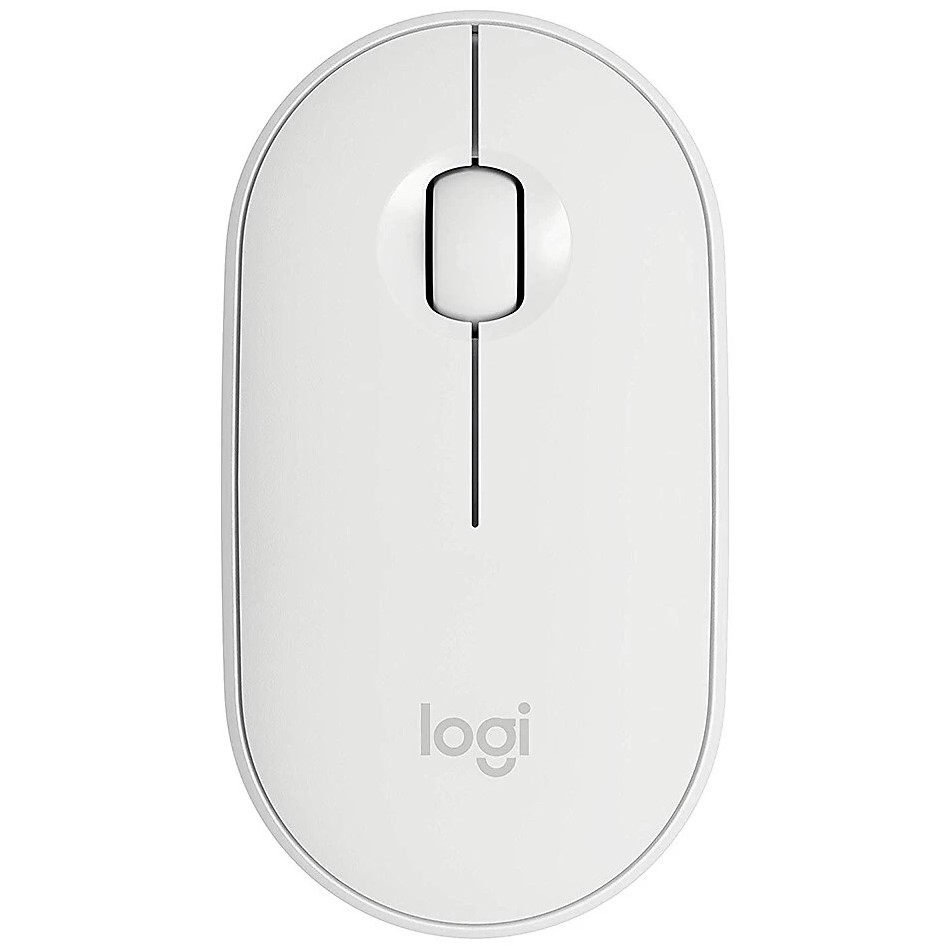 Logitech-M350