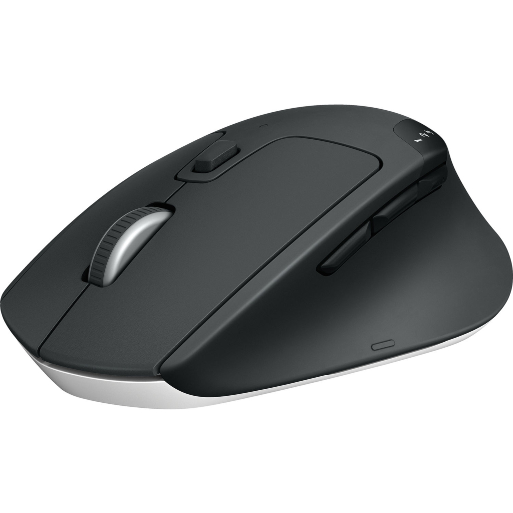 Logitech m720