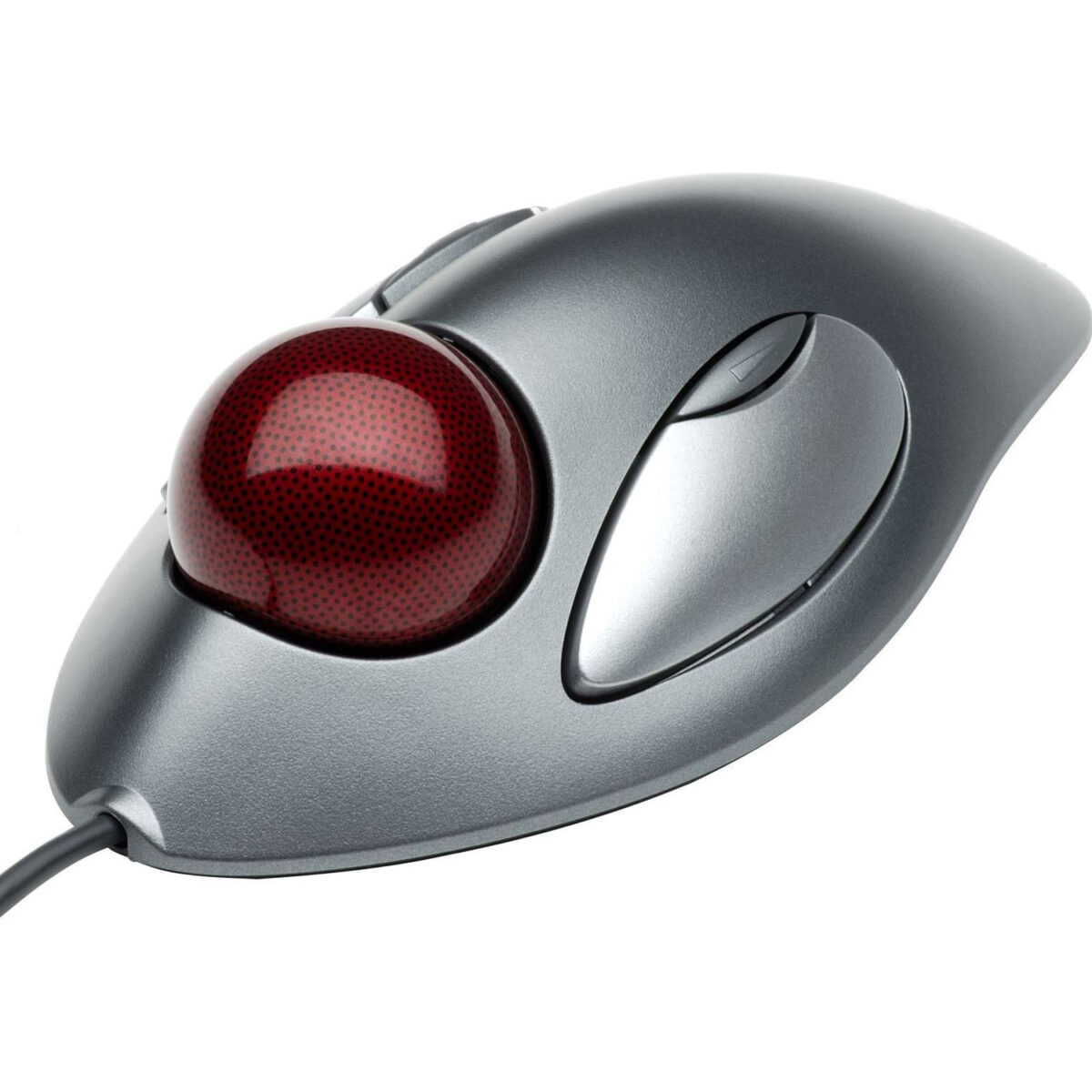Logitech Trackman Marble Trackball Mouse Pakistan