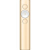 Logitech Spotlight Presentation Remote (Gold)-2