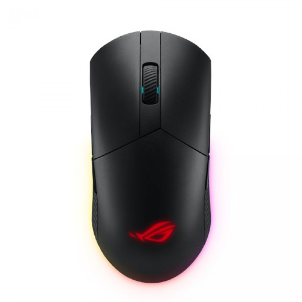 Asus rog pugio ii wireless gaming mouse