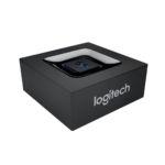 Logitech bluetooth audio receiver