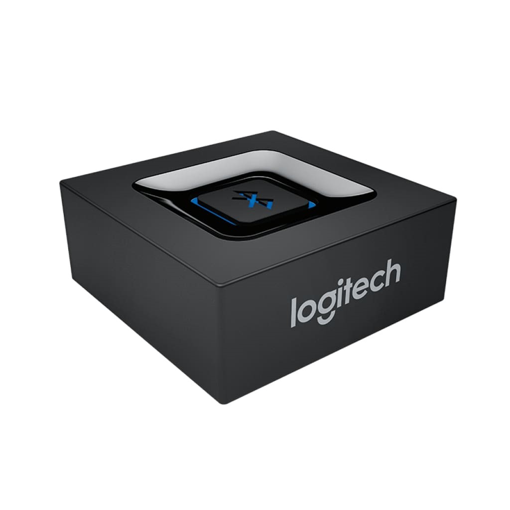 logitech-bluetooth-audio-receiver