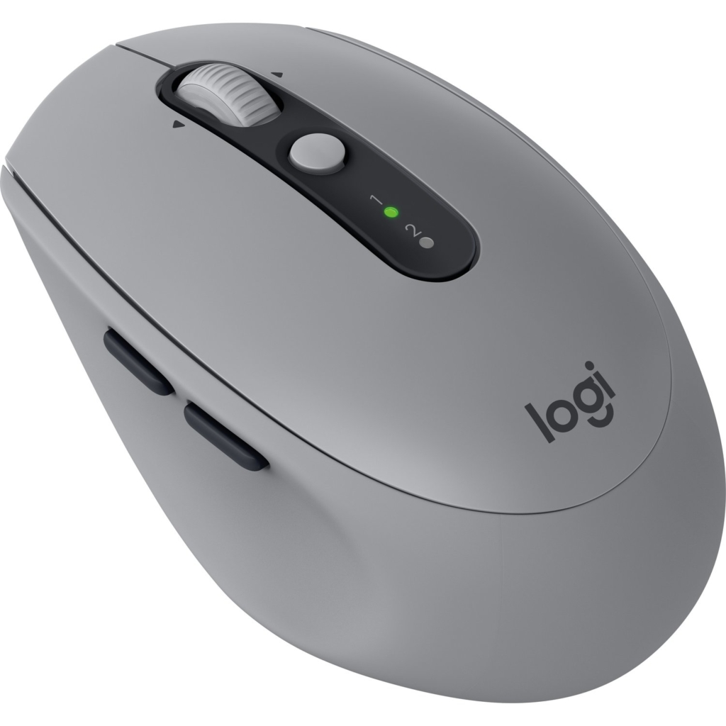 Logitech m590