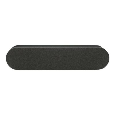 Logitech Rally Speaker For Conference System - Black