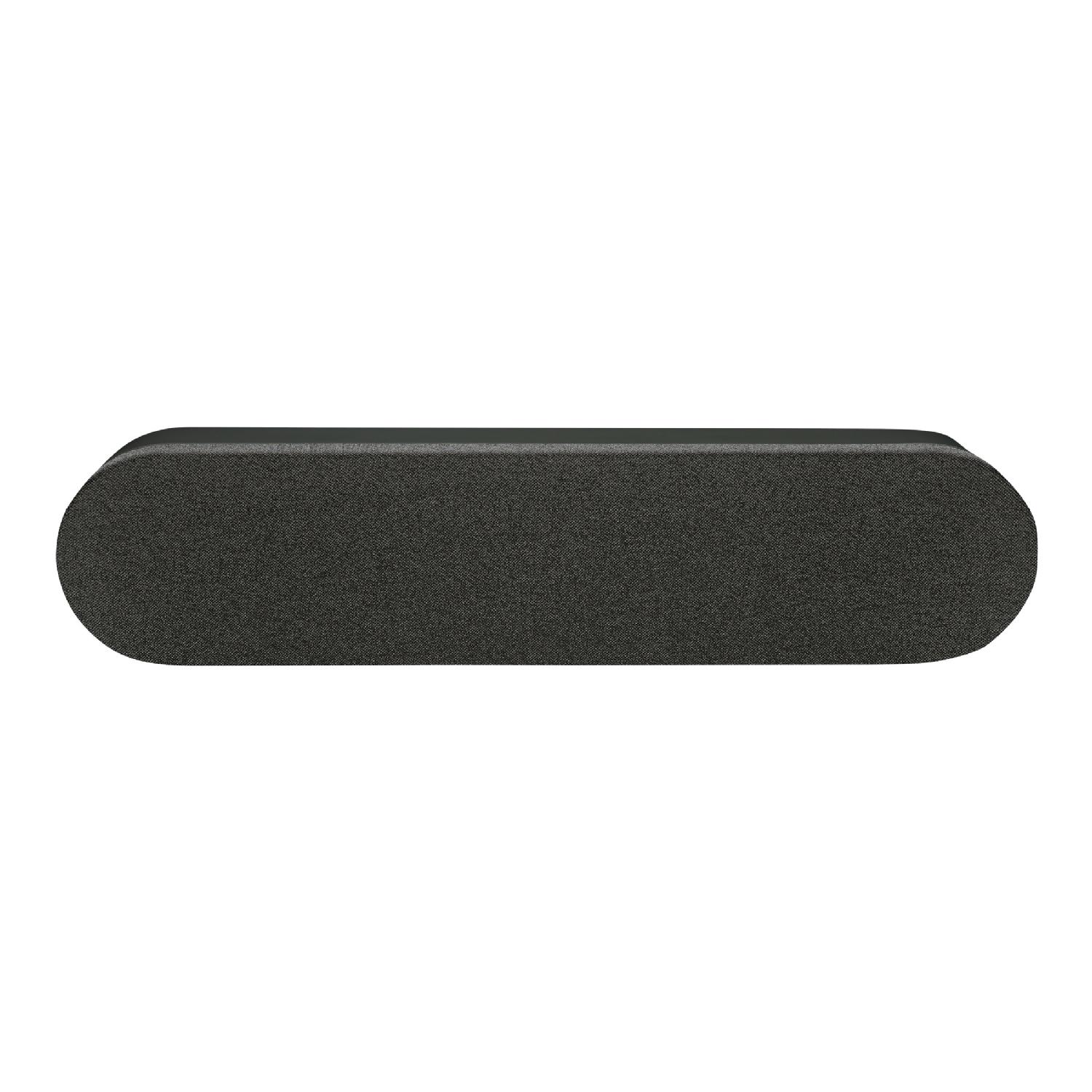 logitech rally speaker