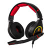 Cronos rgb 3d 7.1 surround sound