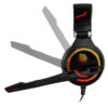 Cronos RGB 3D 7.1 Surround Sound-3