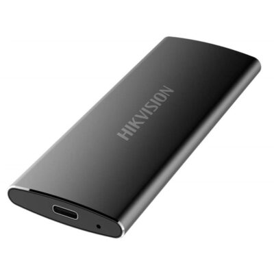Hikvision T200N 256GB Portable USB External SSD