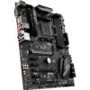 Msi x470 gaming plus max