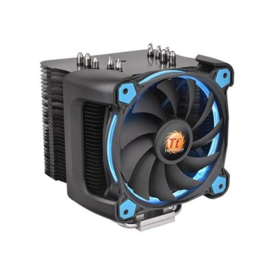 Thermaltake Riing Silent 12 Pro Blue CPU Cooler