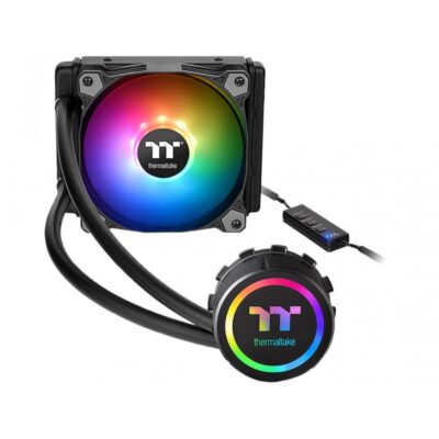 Thermaltake Water 3.0 120 ARGB Sync Edition Liquid Cooler