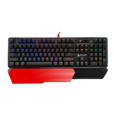 A4Tech Bloody B975 Light Strike RGB Gaming Keyboard