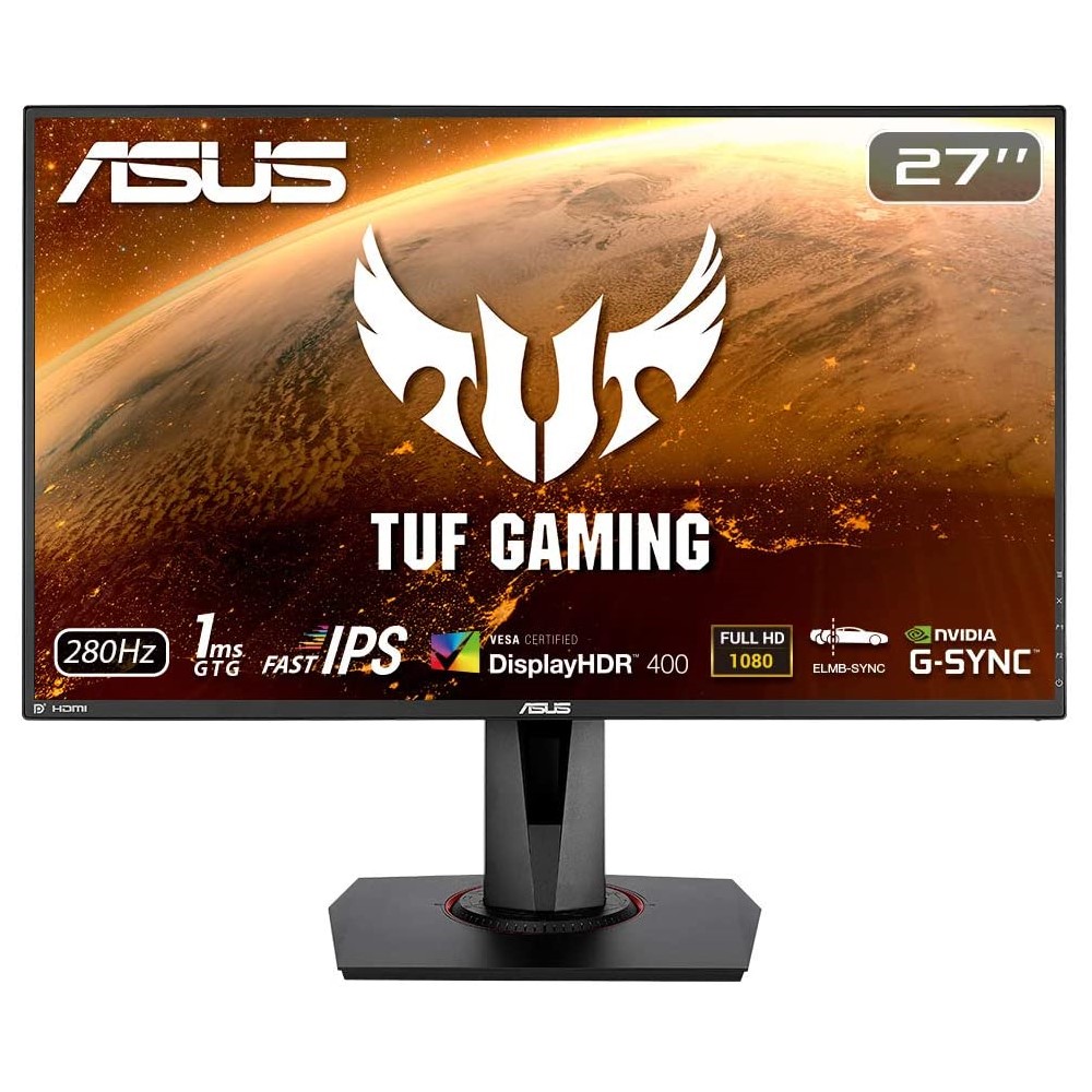 Asus tuf vg279qm 1