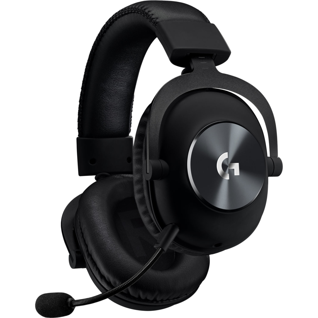 Logitech g pro x