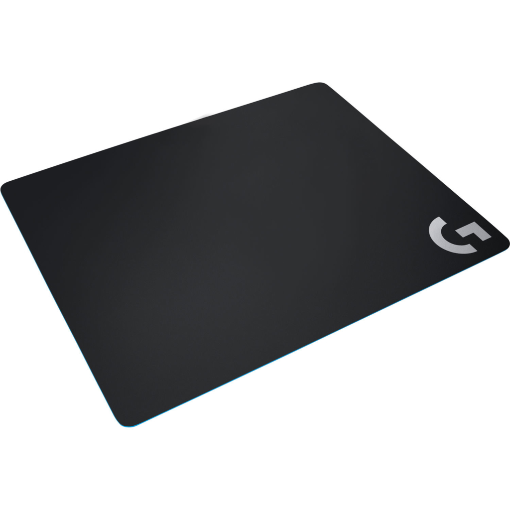 Logitech g240 cloth gaming mouse pad