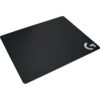 Logitech g440 hard gaming mouse pad