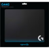 Logitech G440 Hard Gaming Mouse Pad-3