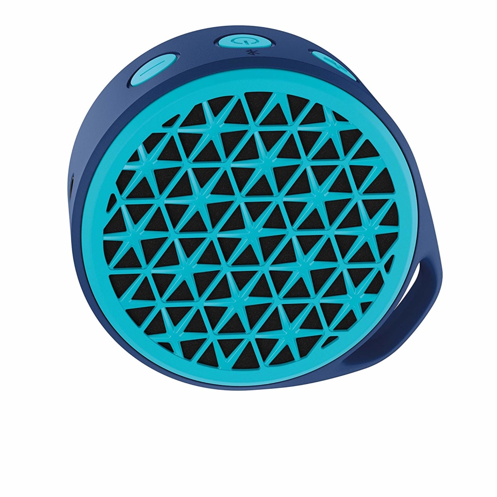 Logitech x50 bluetooth wireless speaker 2