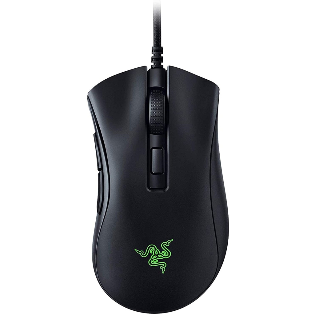 Razer deathadder v2 mini gaming mouse eezepc 1