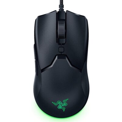 Razer Viper Mini Ultralight Gaming Mouse - Classic Black