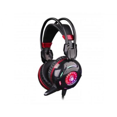 Bloody G300 Stereo Comfort Glare Gaming Headphones