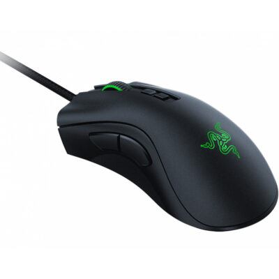 Razer DeathAdder v2 Gaming Mouse - Classic Black