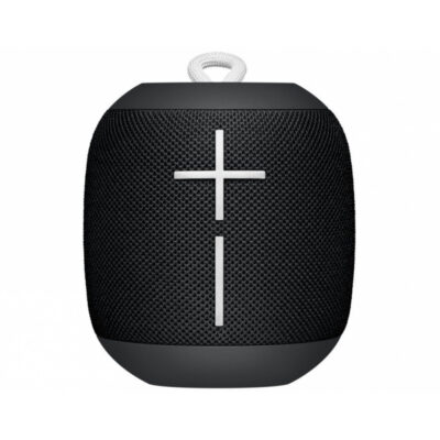 Logitech UE WONDERBOOM Waterproof Bluetooth Speaker