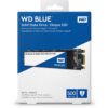 500GB Blue 3D NAND SATA III M.2 2280-1