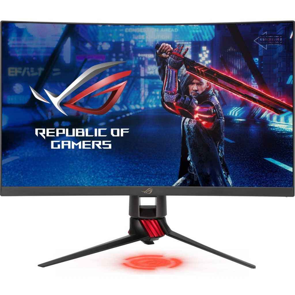 Asus rog strix xg27wq