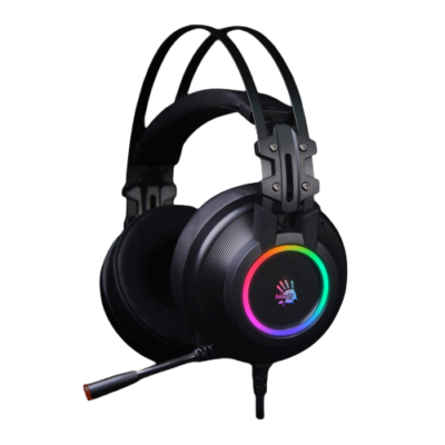 Bloody G528-C RGB Gaming Headphones
