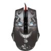 Bloody P85 Skull