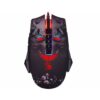 Bloody p85 skull