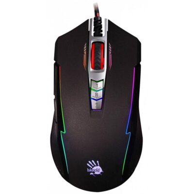 Bloody P93 Light Strike 5K RGB Animation Gaming Mouse
