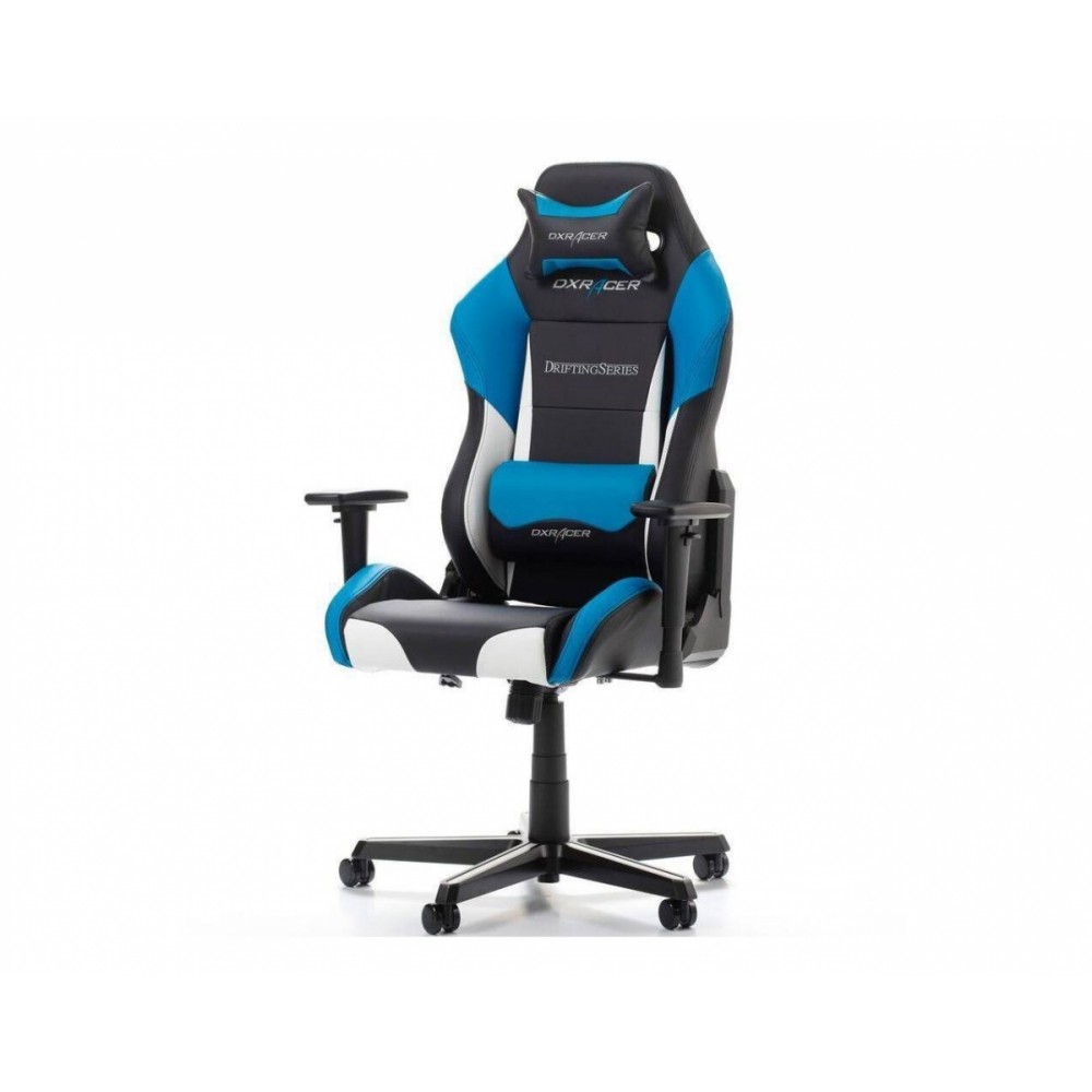 DXRacer Drifting Series Conventional PU Leather Gaming ...